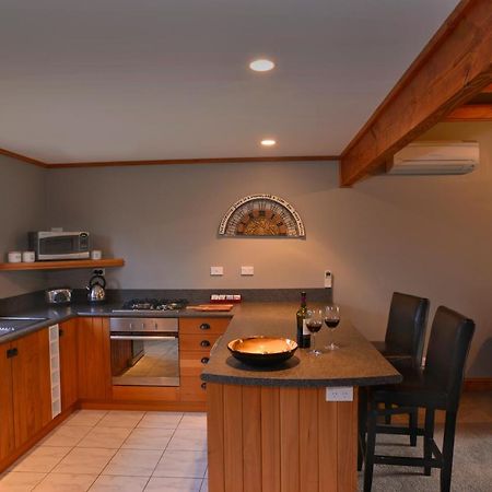 Carterton Terracotta Lodge & Cottages מראה חיצוני תמונה