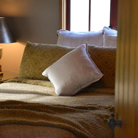 Carterton Terracotta Lodge & Cottages מראה חיצוני תמונה